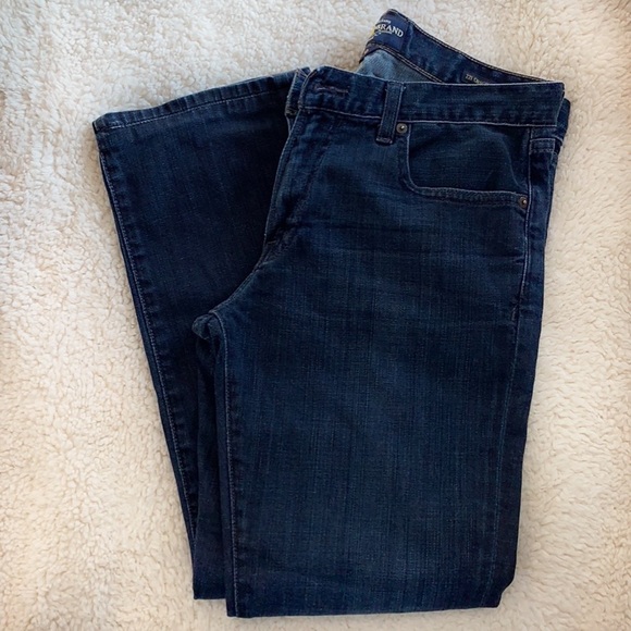 Lucky Brand Other - Mens Lucky Brand Jeans (altered read description)